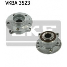 VKBA 3523 SKF Комплект подшипника ступицы колеса