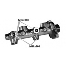 MC2438 MGA Главный тормозной цилиндр