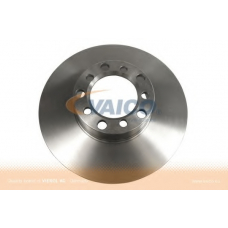 V30-80017 VEMO/VAICO Тормозной диск