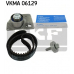 VKMA 06129 SKF Комплект ремня грм