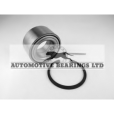 ABK813 Automotive Bearings Комплект подшипника ступицы колеса
