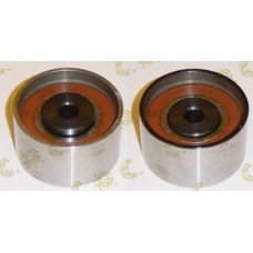 03.80444 AUTOKIT Паразитный / Ведущий ролик, зубчатый ремень