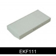 EKF111 COMLINE Фильтр, воздух во внутренном пространстве