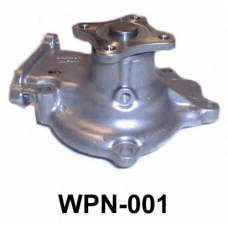 WPN-001 ASCO Водяной насос