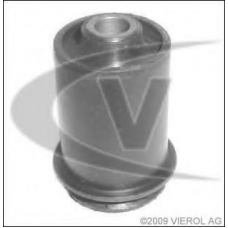 V30-1228 VEMO/VAICO Подвеска, рычаг независимой подвески колеса