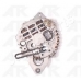 ALC323 JAPANPARTS Генератор
