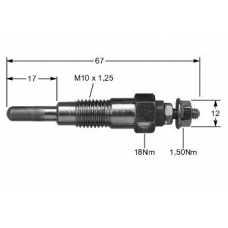 HDS340 DELPHI DIESEL  