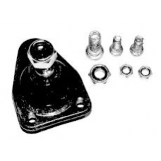 108-034 BOSAL Несущий / направляющий шарнир