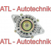 L 69 290 ATL Autotechnik Генератор