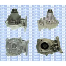 PA1378 Saleri SIL Водяной насос