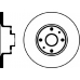 MDC1194 MINTEX Тормозной диск