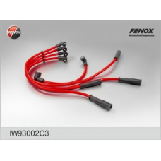 IW93002C3 FENOX Комплект проводов зажигания