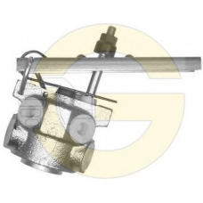 8001006 GIRLING Регулятор тормозных сил