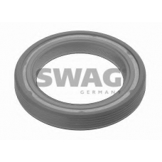 60 91 0541 SWAG Уплотняющее кольцо, коленчатый вал