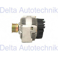 L 38 170 DELTA AUTOTECHNIK Генератор l38170