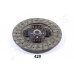 DF-429 JAPANPARTS Диск сцепления