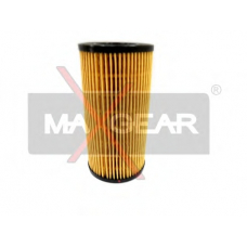 26-0302 MAXGEAR Масляный фильтр