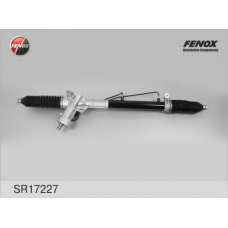 SR17227 FENOX Рулевой механизм