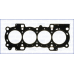 10118600 AJUSA Прокладка, головка цилиндра