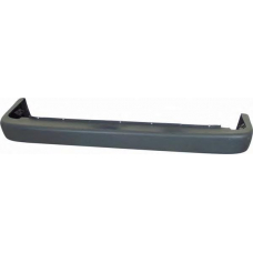 6060951 KLOKKERHOLM Rear bumper