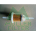 FB11 MULLER FILTER Топливный фильтр