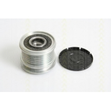 8641 234020 TRISCAN Механизм свободного хода генератора