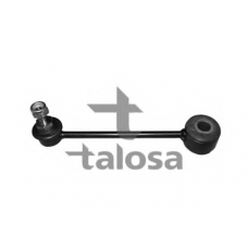 50-01009 TALOSA Тяга / стойка, стабилизатор