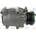 8FK 351 113-371 HELLA Компрессор, кондиционер