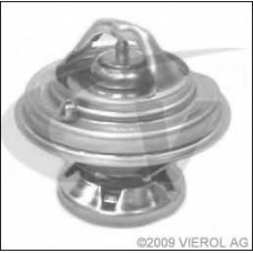 V30-99-0114 VEMO/VAICO Термостат, охлаждающая жидкость