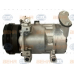 8FK 351 316-521 HELLA Компрессор, кондиционер