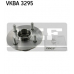 VKBA 3295 SKF Комплект подшипника ступицы колеса