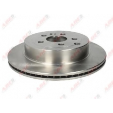 C4K006ABE ABE Тормозной диск
