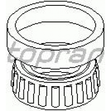 103 369 TOPRAN Подшипник ступицы колеса