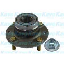 WBK-4014 KAVO PARTS Комплект подшипника ступицы колеса