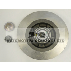 ABK1877 Automotive Bearings Комплект подшипника ступицы колеса