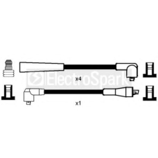 OEK061 STANDARD Комплект проводов зажигания