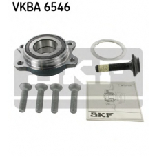VKBA 6546 SKF Комплект подшипника ступицы колеса