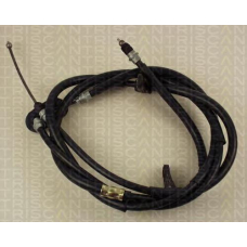 8140 15117 TRIDON Hand brake cable