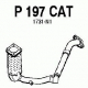 P197CAT