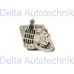 L 37 490 DELTA AUTOTECHNIK Генератор l37490