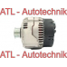 L 39 370 ATL Autotechnik Генератор