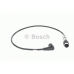 0 986 357 735 BOSCH Провод зажигания