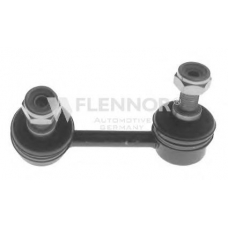 FL642-H FLENNOR Тяга / стойка, стабилизатор