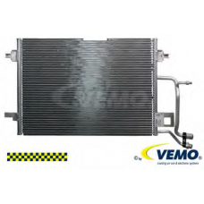 V15-62-1001 VEMO/VAICO Конденсатор, кондиционер