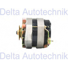 L 64 580 DELTA AUTOTECHNIK Генератор