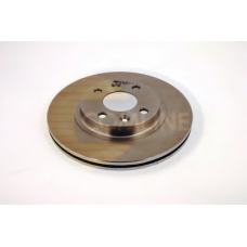 ADC1507V COMLINE Тормозной диск