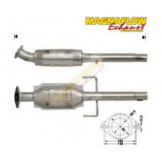 74801D MAGNAFLOW Катализатор