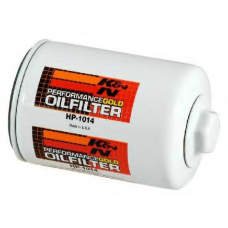 HP-1014 K&N Filters Масляный фильтр