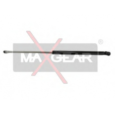 12-0049 MAXGEAR Газовая пружина, капот