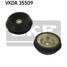 VKDA 35509 SKF Опора стойки амортизатора